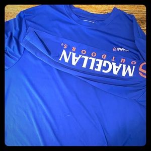 Magellan Fishing Shirt